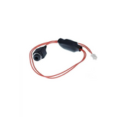Pfaff Ambintion Foot Control Pin Jack